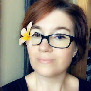 Meet your Posher, Heather